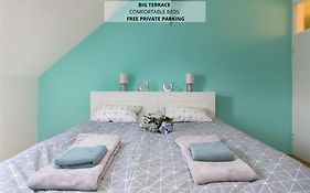 Apartma Lea