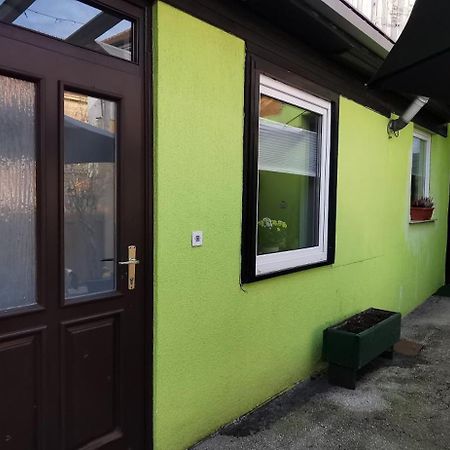 Apartma Lea Slovenj Gradec Zewnętrze zdjęcie
