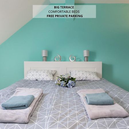 Apartma Lea Slovenj Gradec Zewnętrze zdjęcie