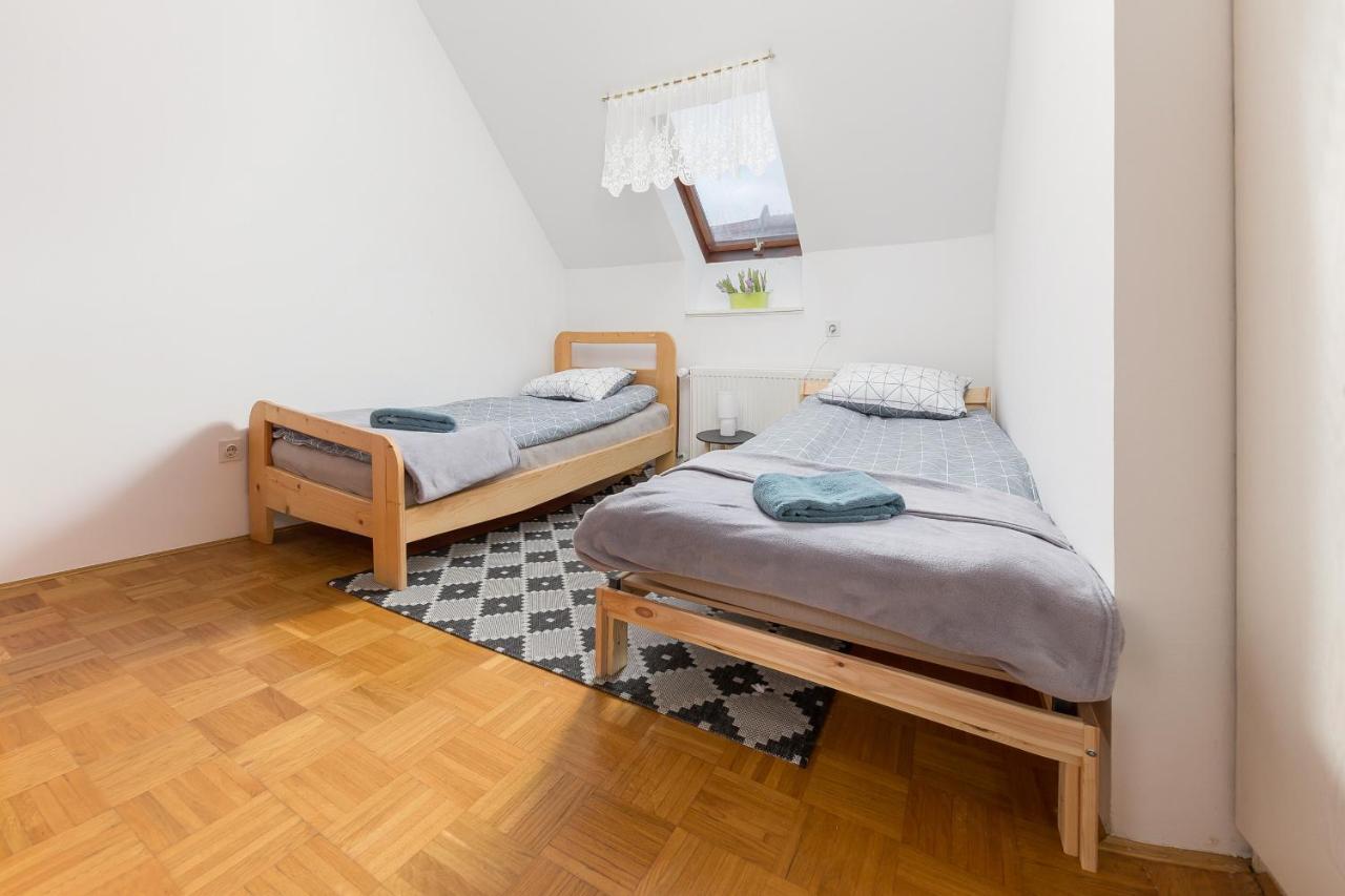 Apartma Lea Slovenj Gradec Zewnętrze zdjęcie