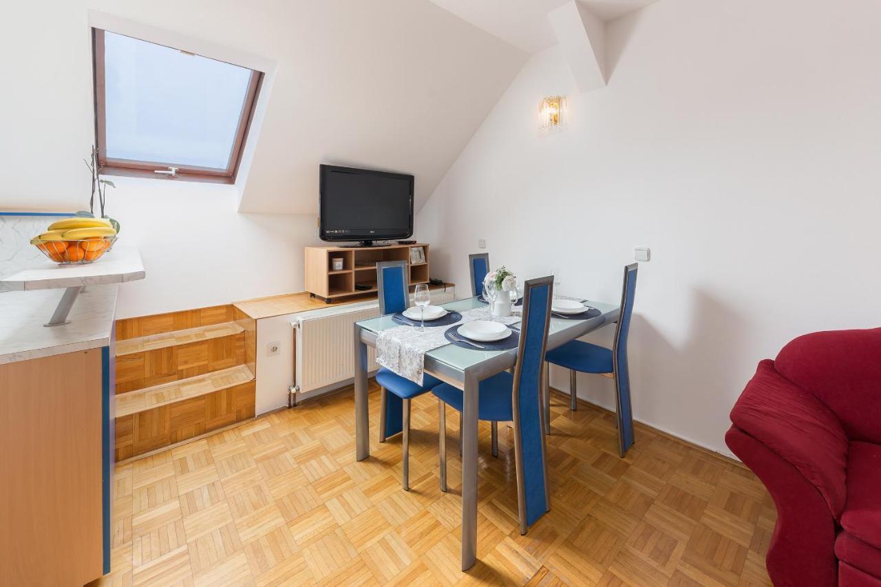 Apartma Lea Slovenj Gradec Zewnętrze zdjęcie