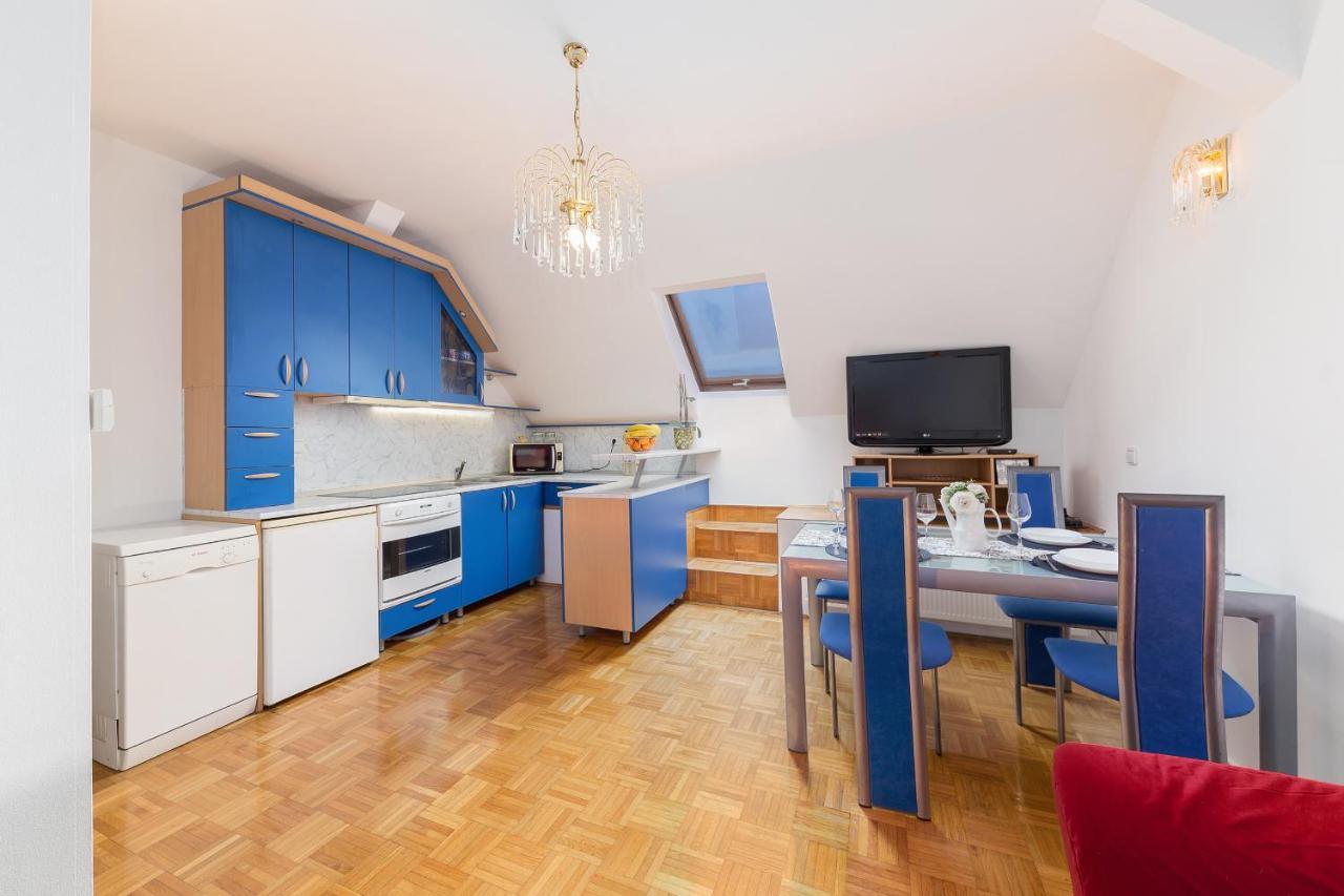 Apartma Lea Slovenj Gradec Zewnętrze zdjęcie