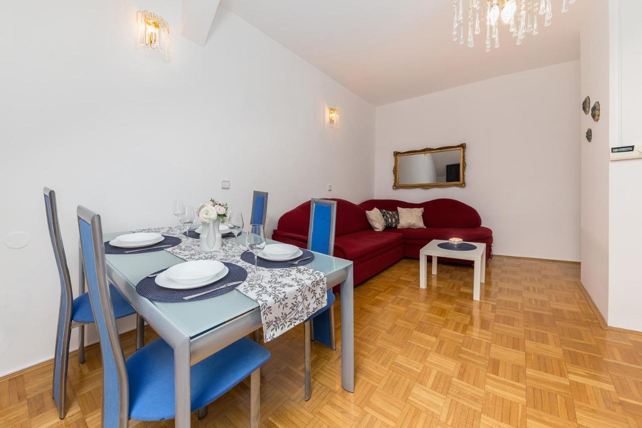 Apartma Lea Slovenj Gradec Zewnętrze zdjęcie