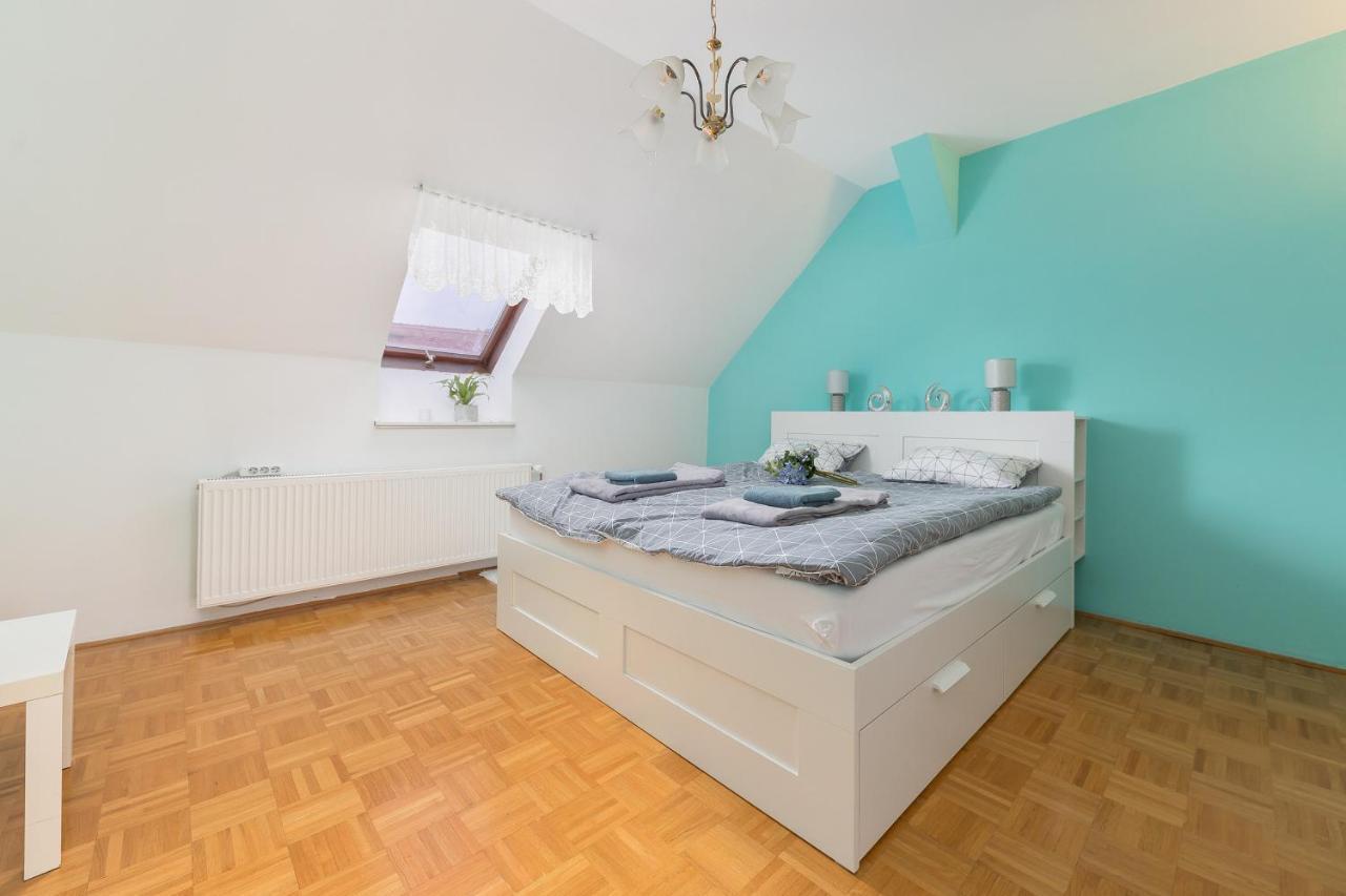 Apartma Lea Slovenj Gradec Zewnętrze zdjęcie