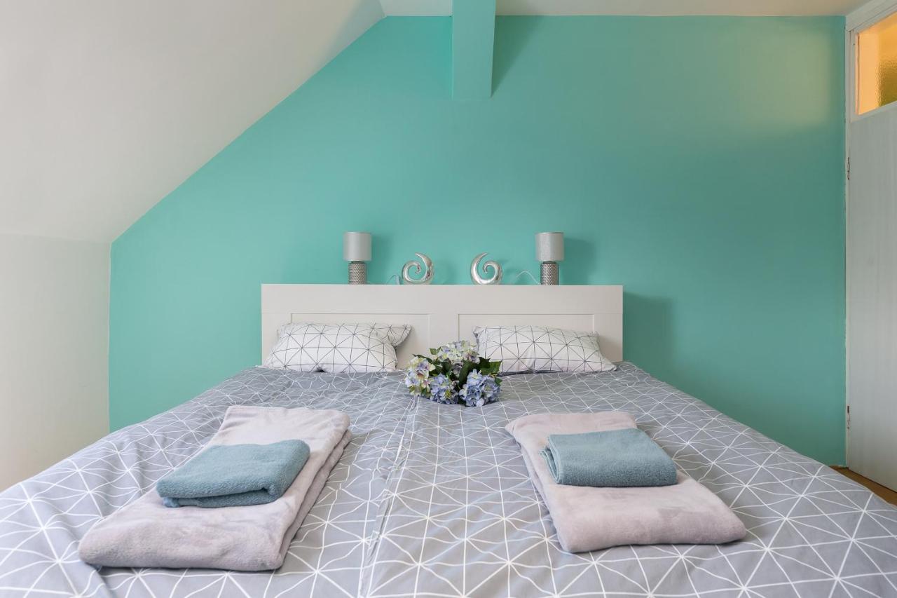 Apartma Lea Slovenj Gradec Zewnętrze zdjęcie