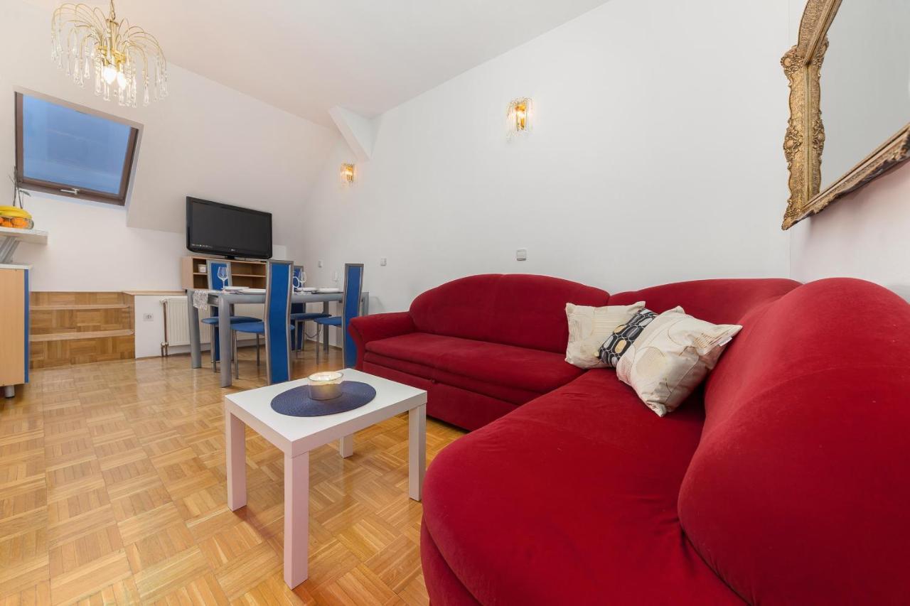 Apartma Lea Slovenj Gradec Zewnętrze zdjęcie