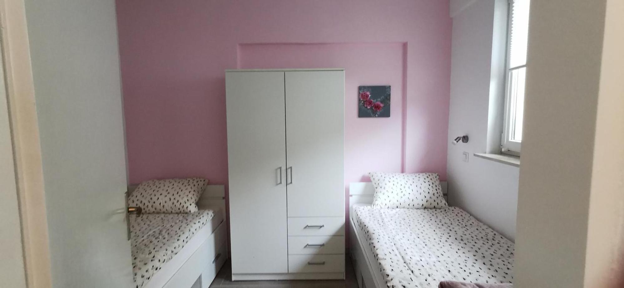 Apartma Lea Slovenj Gradec Zewnętrze zdjęcie