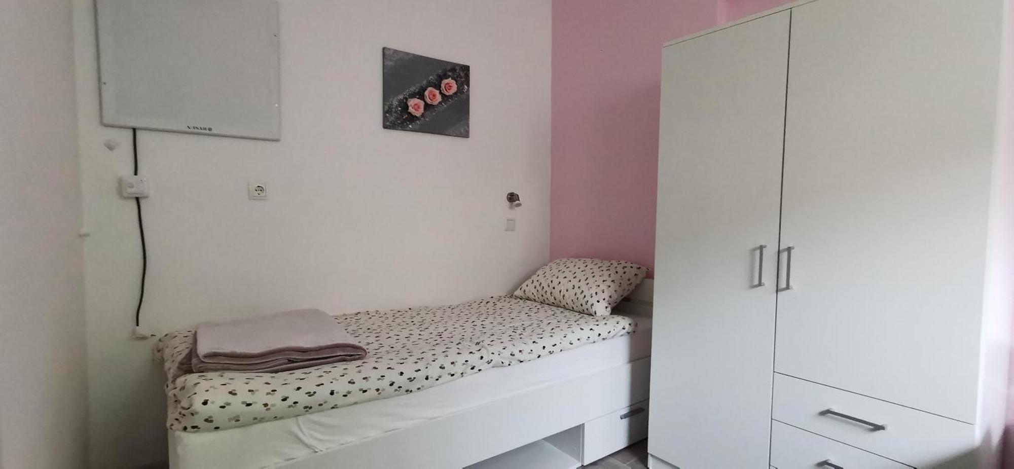 Apartma Lea Slovenj Gradec Zewnętrze zdjęcie