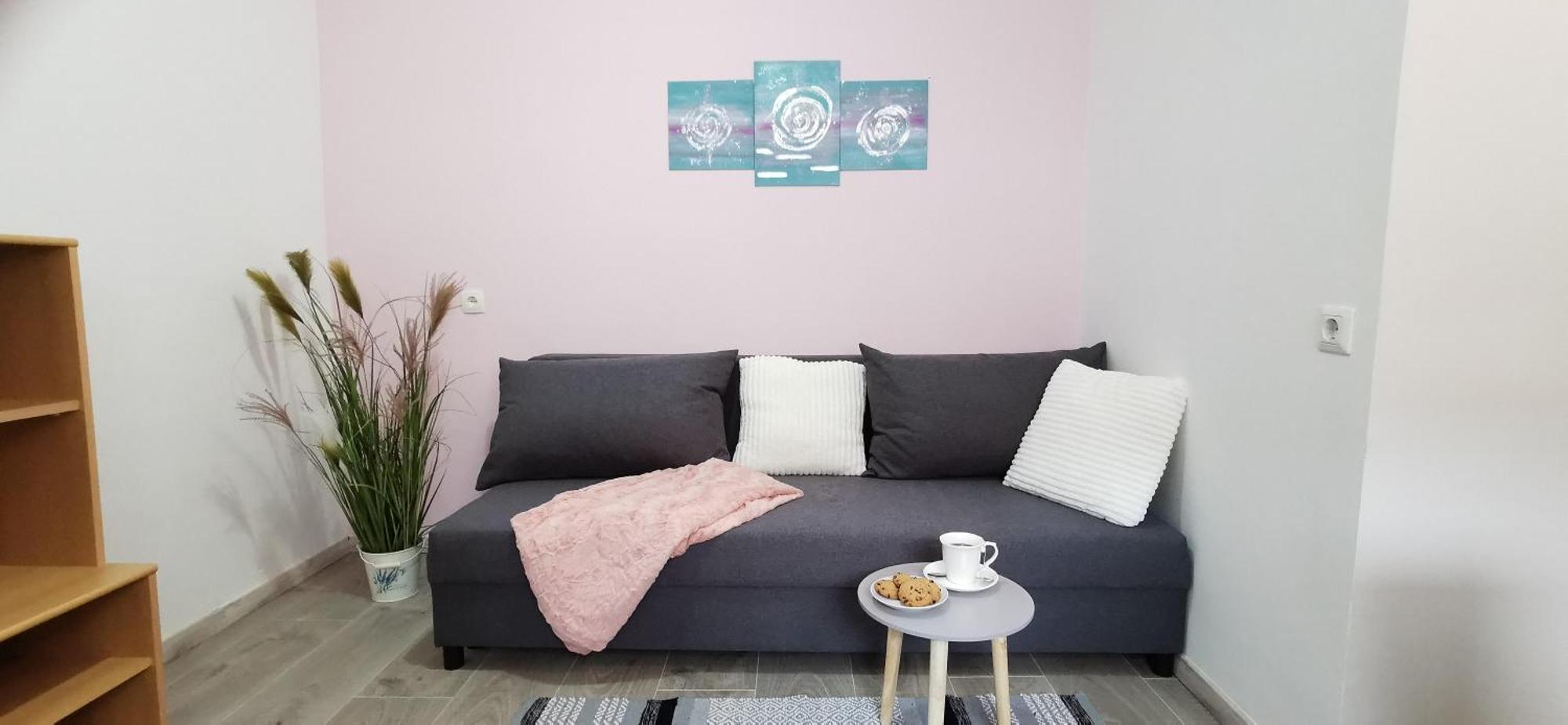 Apartma Lea Slovenj Gradec Zewnętrze zdjęcie