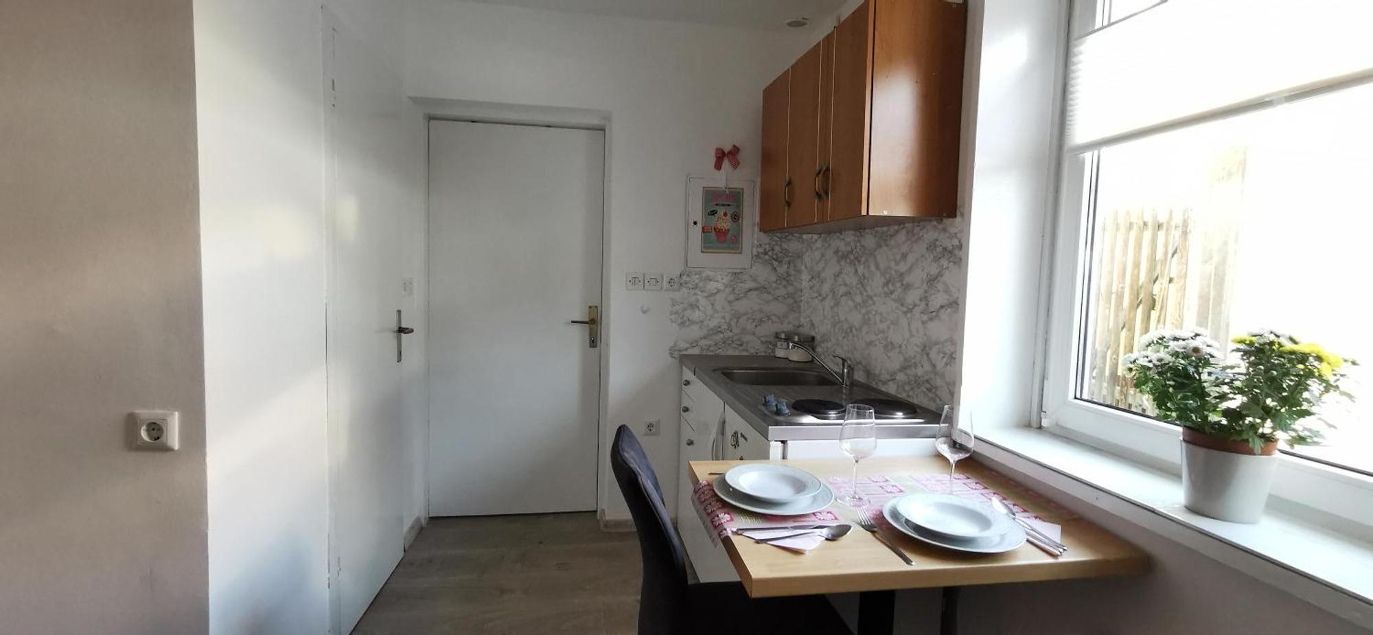 Apartma Lea Slovenj Gradec Zewnętrze zdjęcie
